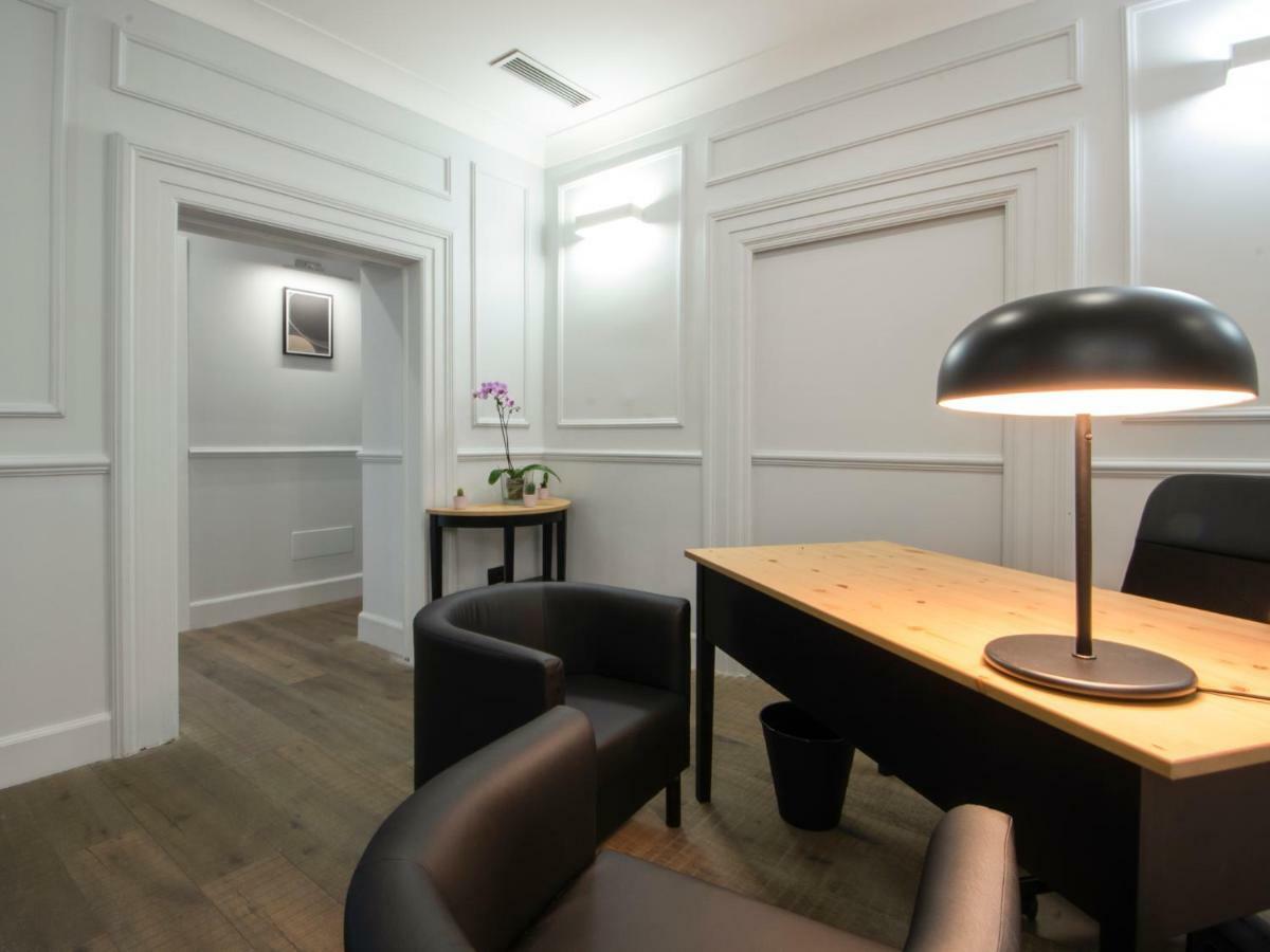 Holidays Navona Guest house *